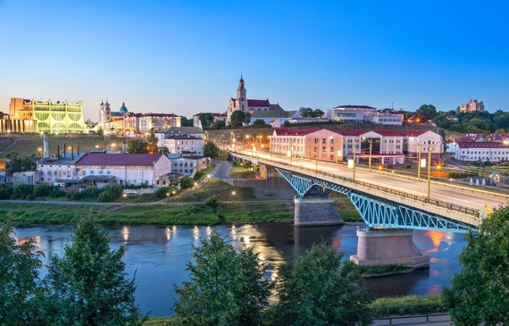 Аудит в Гродно