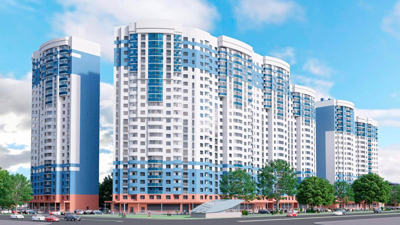 Аудит и подтверждение коэффициентов и нормативов для застройщиков, осуществляющих долевое строительство