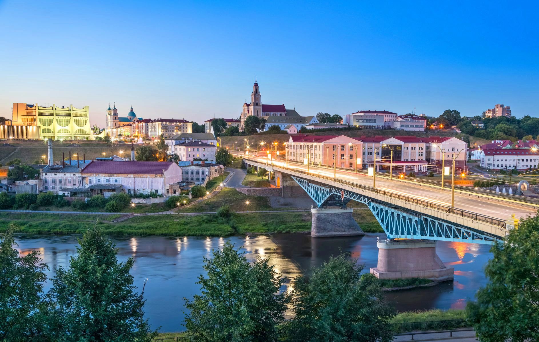 Аудит в Гродно