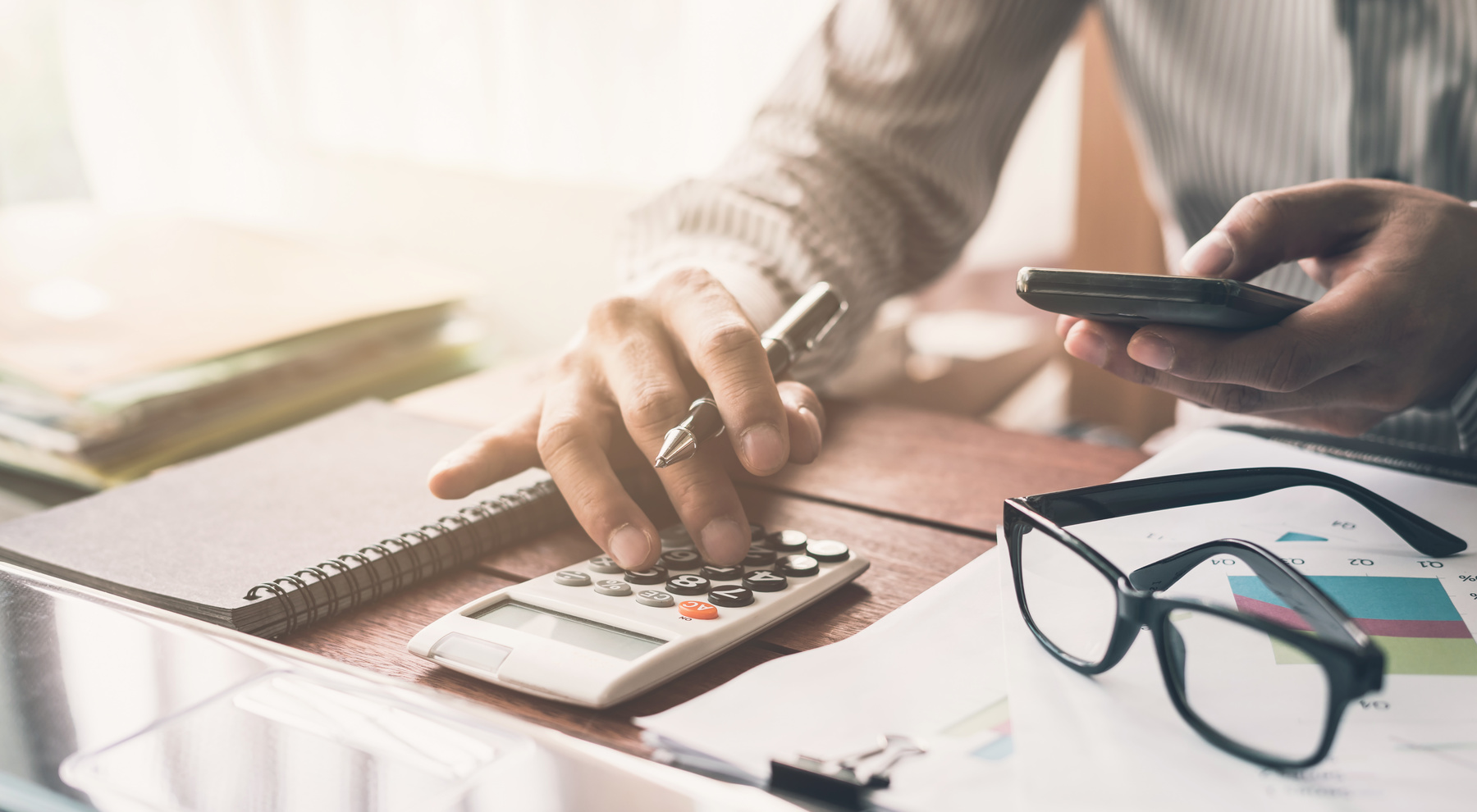 Министерство экономики: в 2023 году организации имеют право не начислять амортизацию